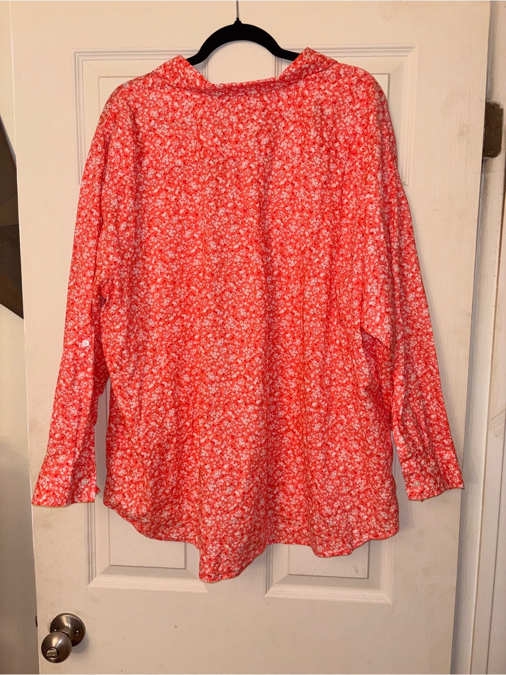 Lands end button down - Picture 9 of 9